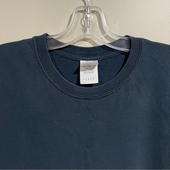 Gildan Short Sleeve T- Shirt - Picture 4 of 6